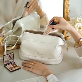 360Home Handtasche Tragbare Aufbewahrungs Kosmetiktasche